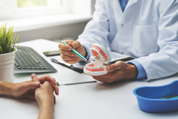 TMJ/TMD Treatment in Austin, AR