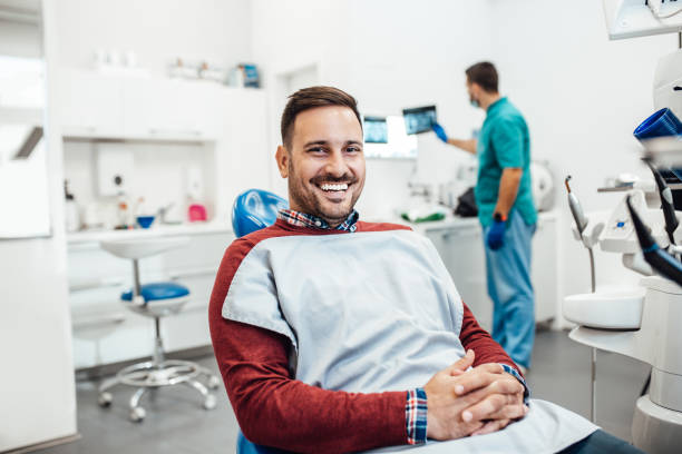 Oral Surgery in Austin, AR