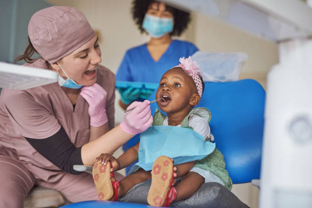 Best Dental Bonding  in Austin, AR