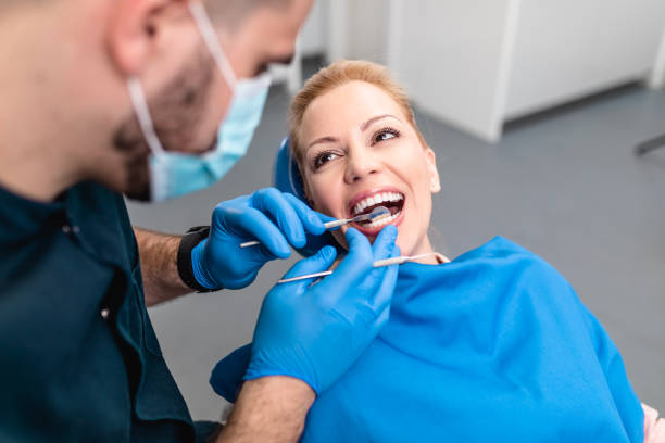 Best Oral Surgery  in Austin, AR