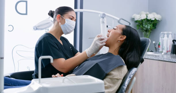 Oral Surgery in Austin, AR