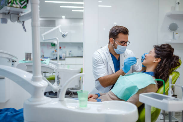 Why Choose Us for Your Dental Needs in Austin, AR